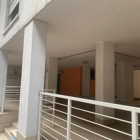 La Casa Di Giacomo Con Parcheggio 的里雅斯特 外观 照片