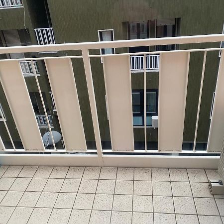 La Casa Di Giacomo Con Parcheggio 的里雅斯特 外观 照片