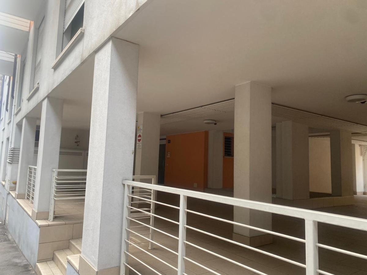La Casa Di Giacomo Con Parcheggio 的里雅斯特 外观 照片