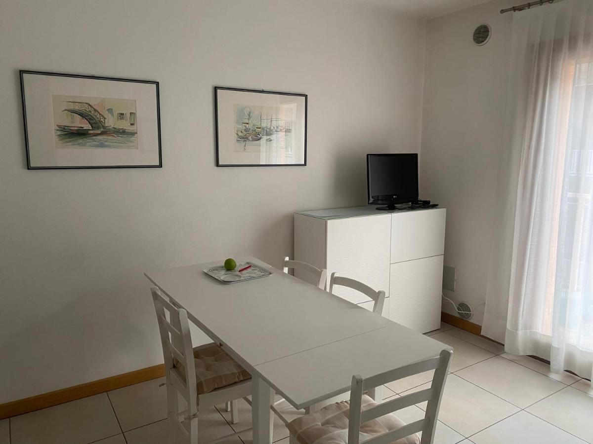 La Casa Di Giacomo Con Parcheggio 的里雅斯特 外观 照片