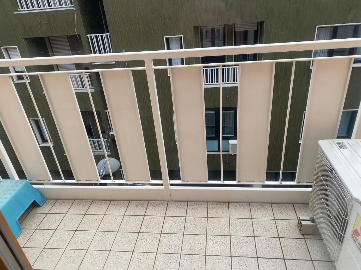 La Casa Di Giacomo Con Parcheggio 的里雅斯特 外观 照片